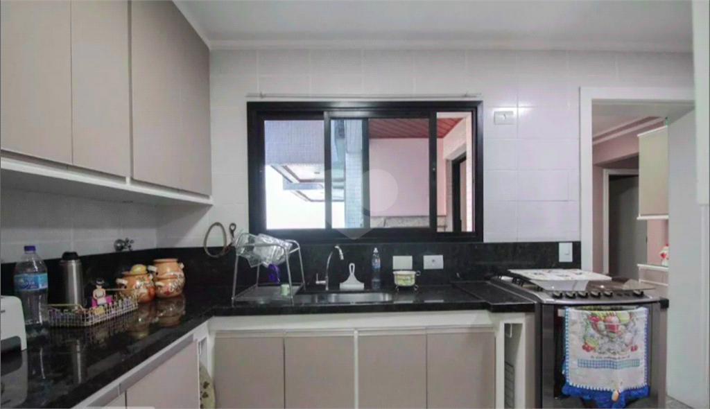 Venda Apartamento São Paulo Santana REO622932 38