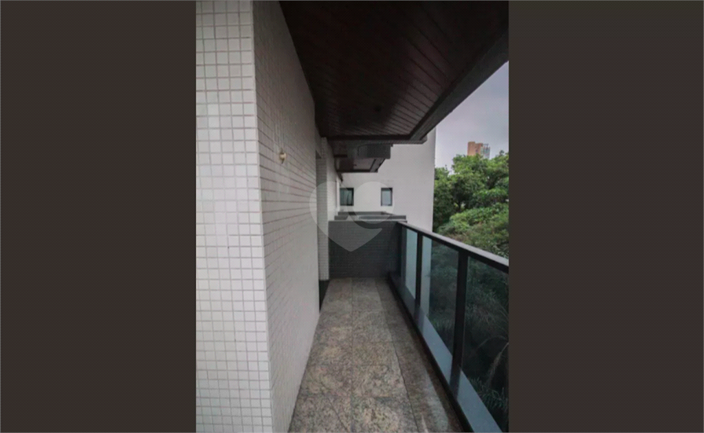 Venda Apartamento São Paulo Santana REO622932 26