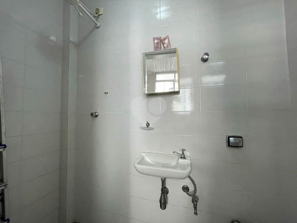 Venda Apartamento Santos Boqueirão REO622934 80