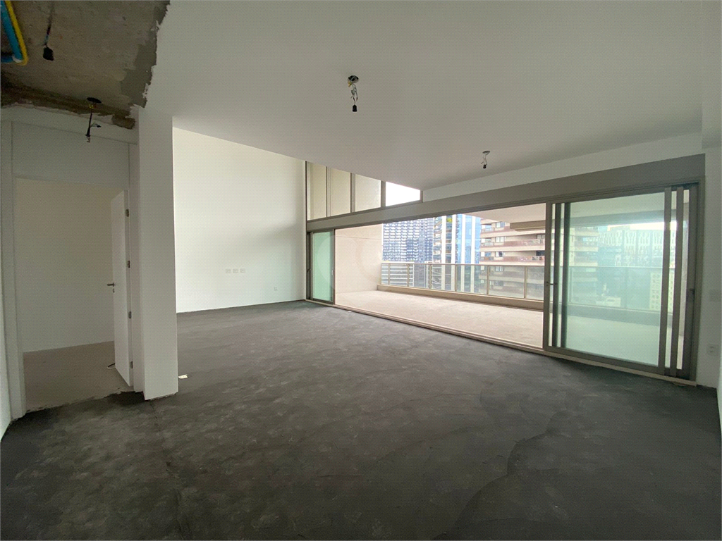 Venda Apartamento São Paulo Vila Olímpia REO622936 11