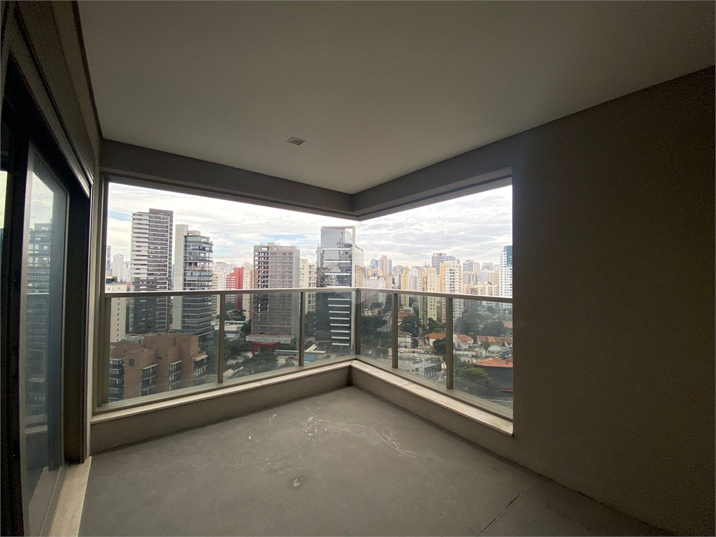 Venda Apartamento São Paulo Vila Olímpia REO622936 21