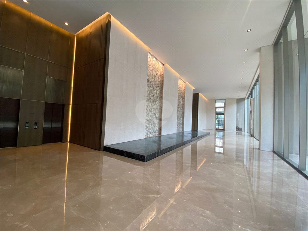 Venda Apartamento São Paulo Vila Olímpia REO622936 2