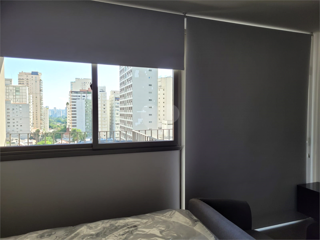 Aluguel Studio São Paulo Cerqueira César REO622947 17