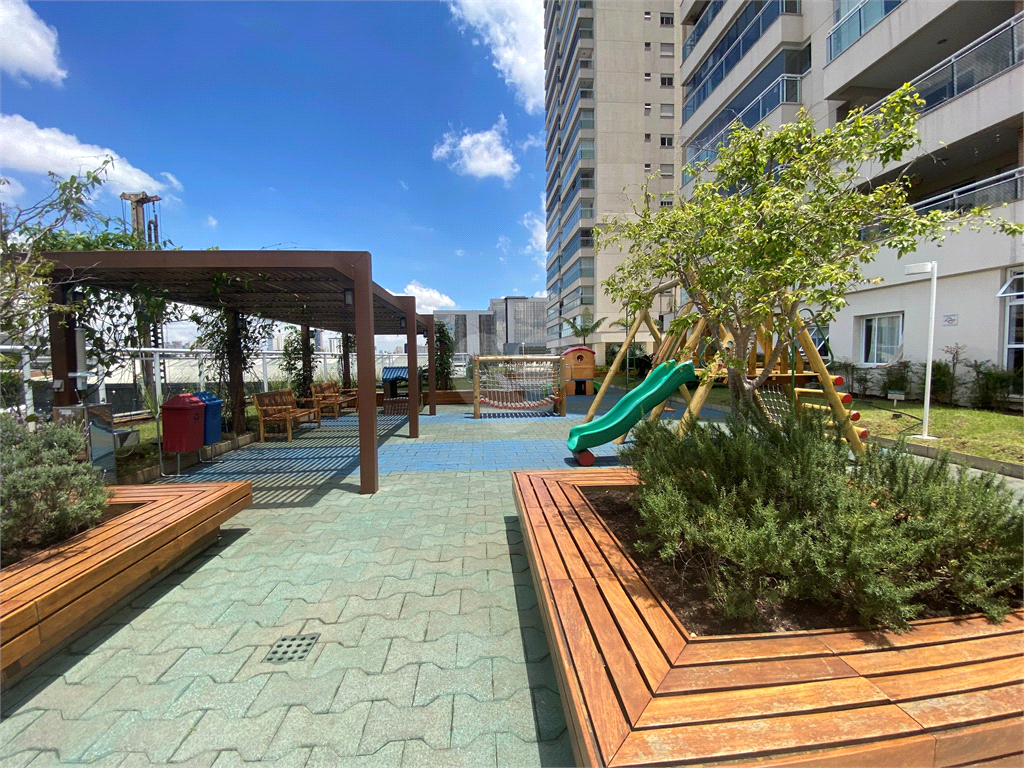 Venda Apartamento São Paulo Barra Funda REO622956 46