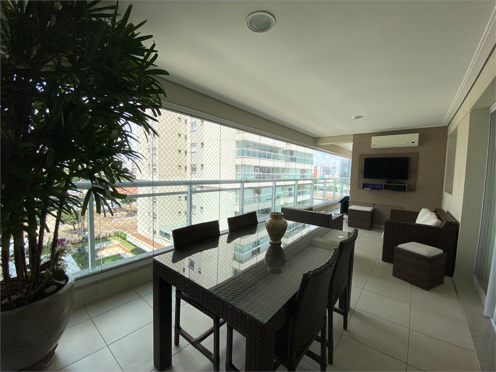 Venda Apartamento São Paulo Barra Funda REO622956 5