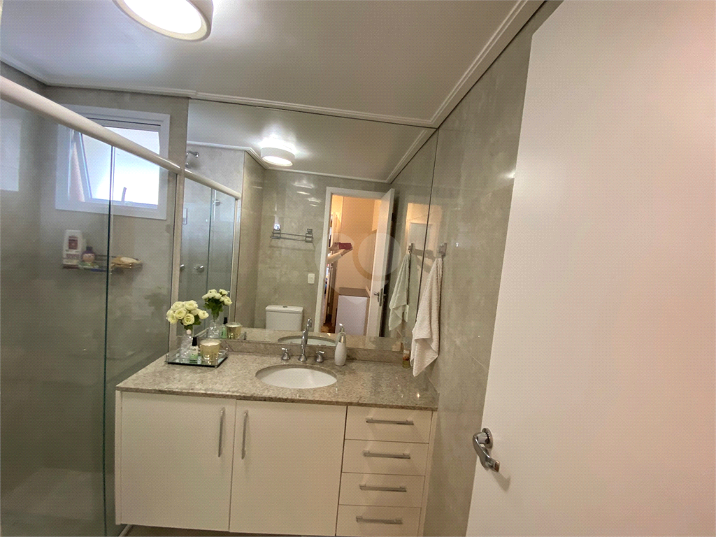 Venda Apartamento São Paulo Barra Funda REO622956 19