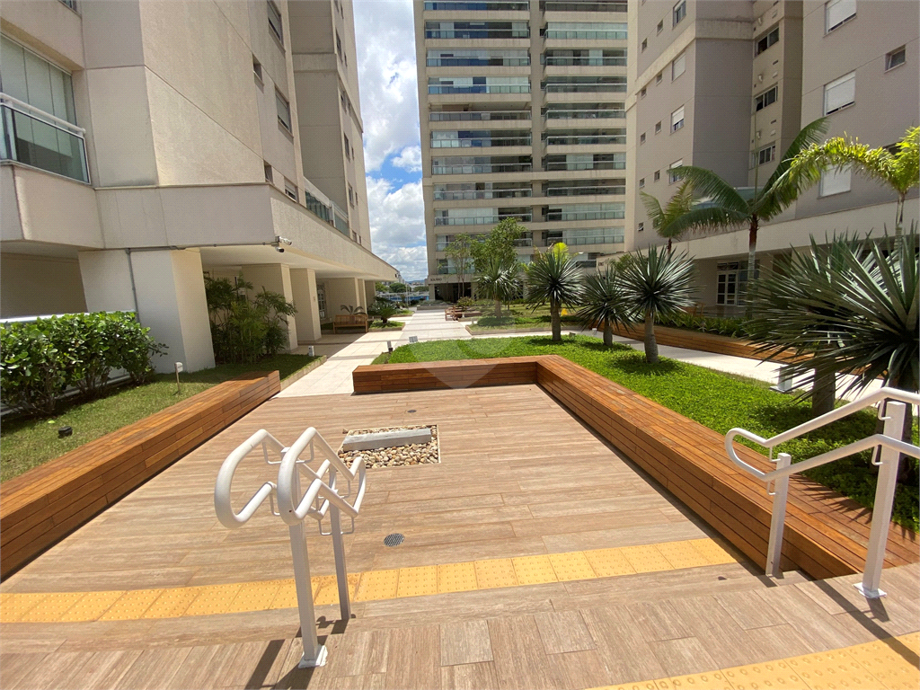 Venda Apartamento São Paulo Barra Funda REO622956 47