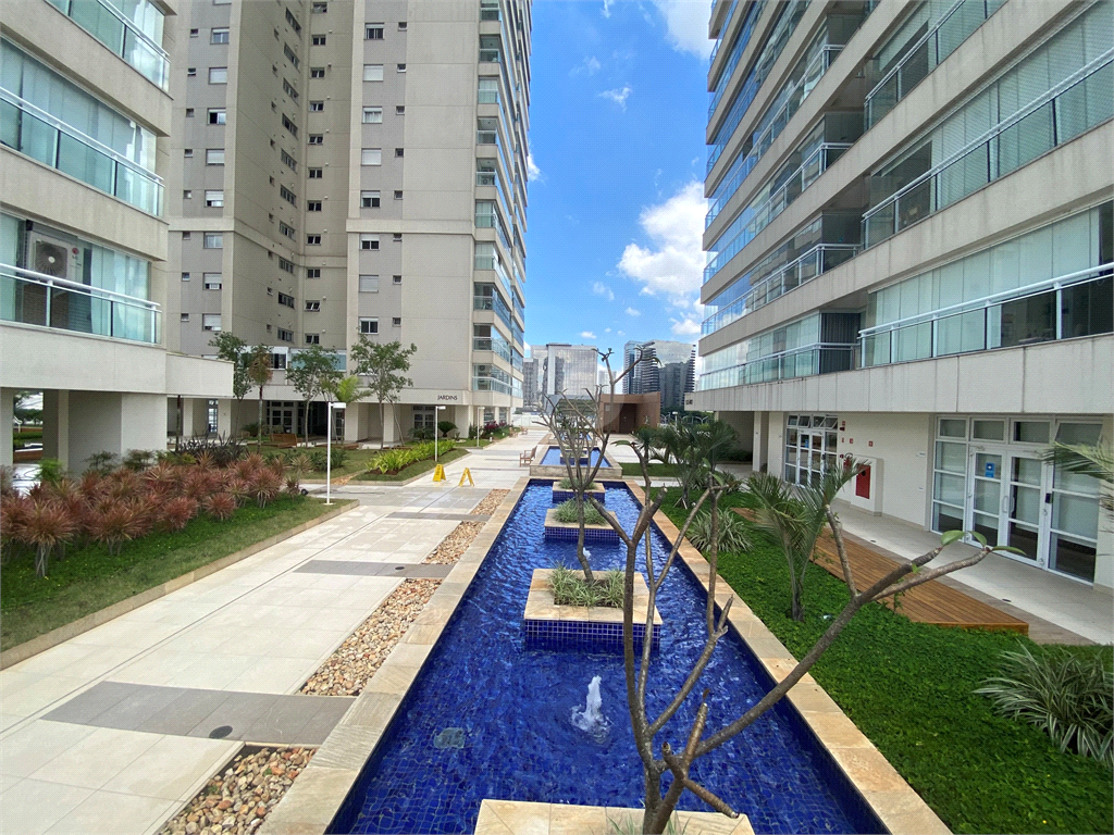 Venda Apartamento São Paulo Barra Funda REO622956 40