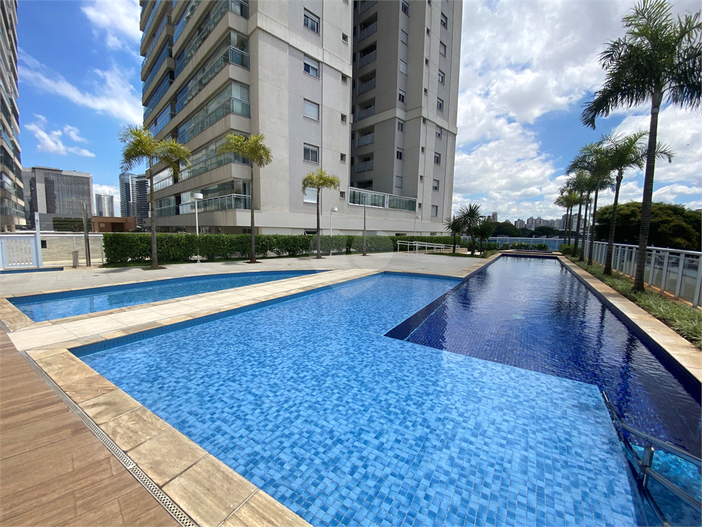 Venda Apartamento São Paulo Barra Funda REO622956 37