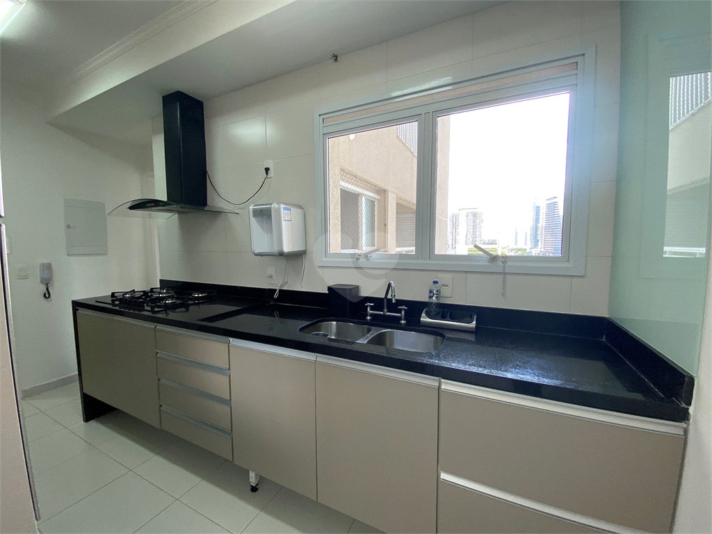 Venda Apartamento São Paulo Barra Funda REO622956 14