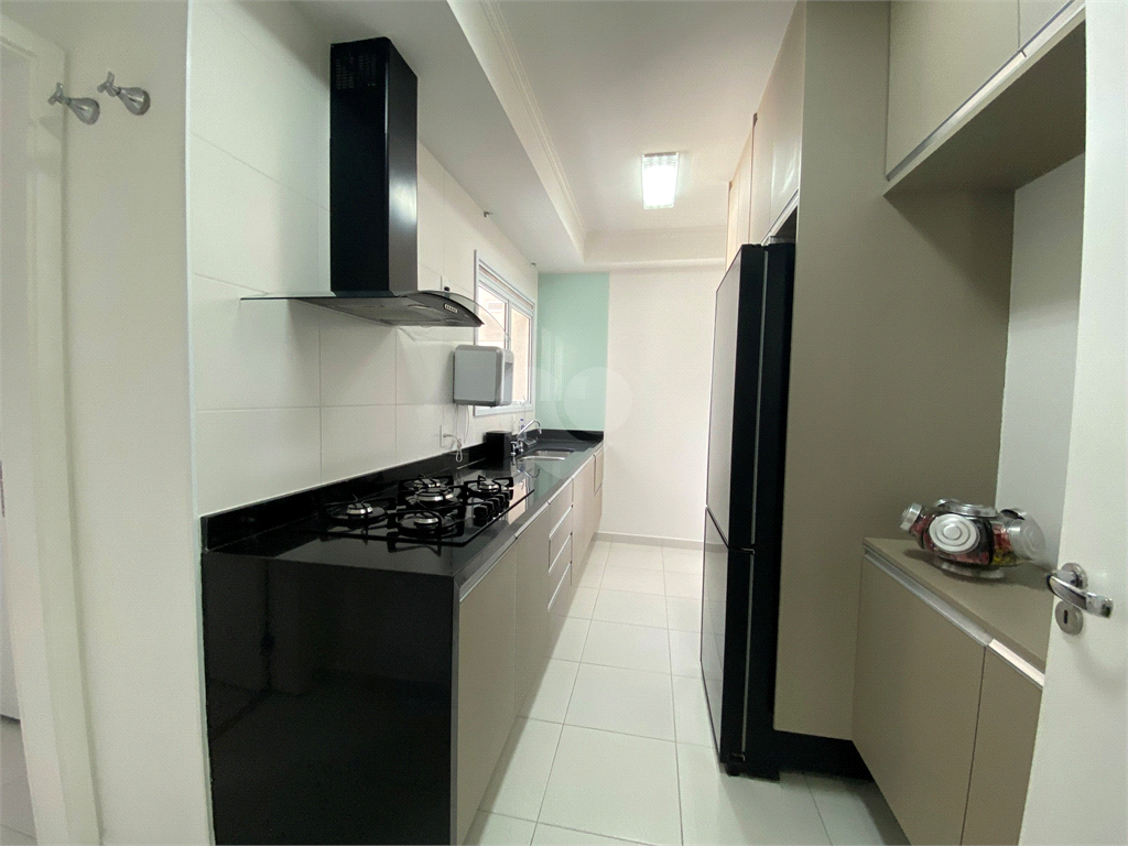 Venda Apartamento São Paulo Barra Funda REO622956 13