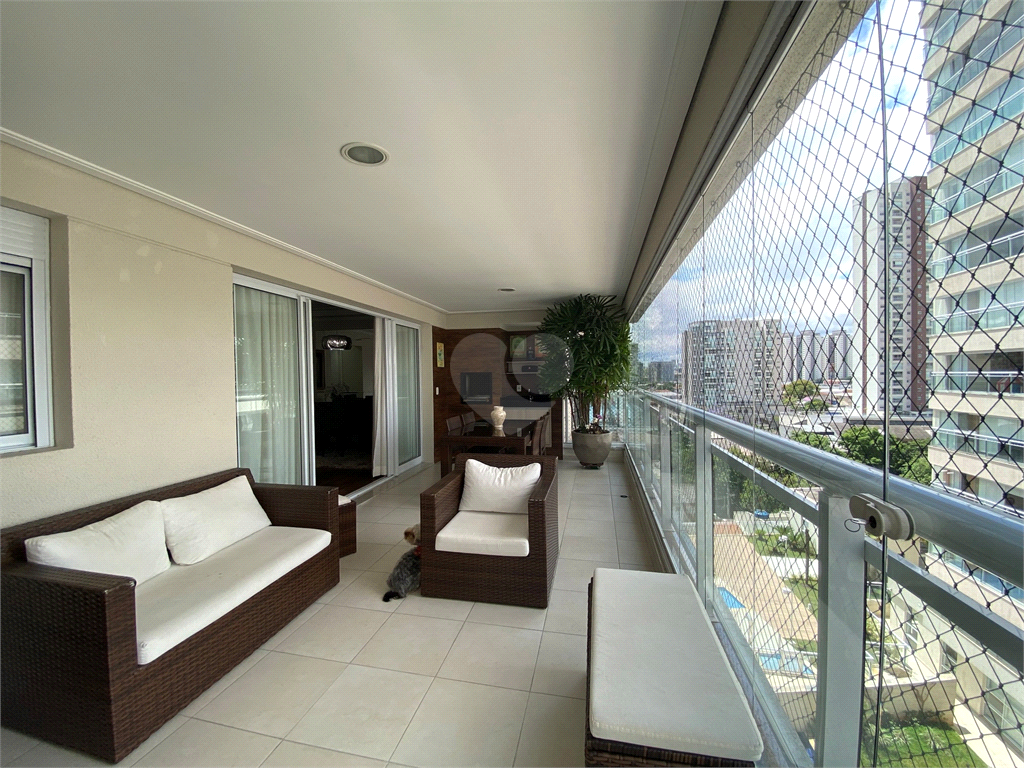 Venda Apartamento São Paulo Barra Funda REO622956 3