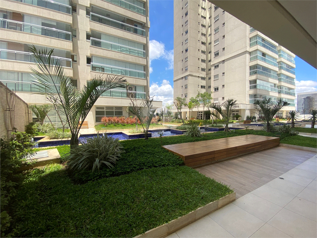 Venda Apartamento São Paulo Barra Funda REO622956 36