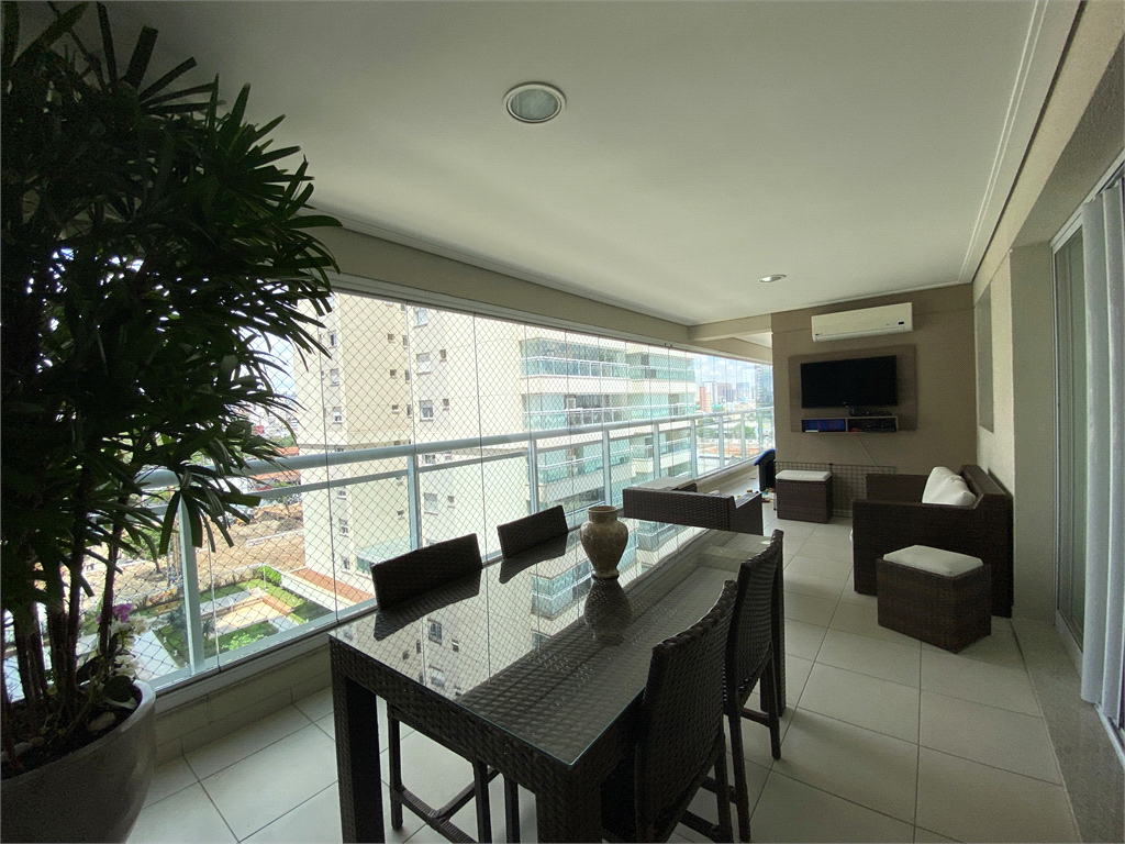 Venda Apartamento São Paulo Barra Funda REO622956 2