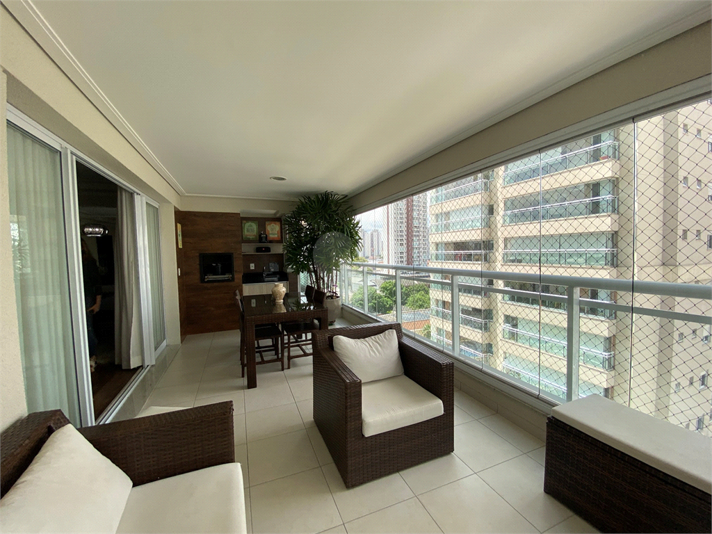 Venda Apartamento São Paulo Barra Funda REO622956 1