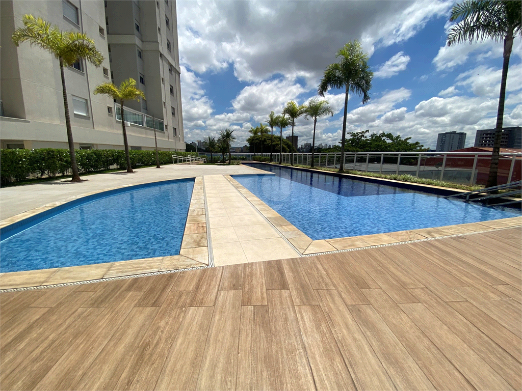 Venda Apartamento São Paulo Barra Funda REO622956 38