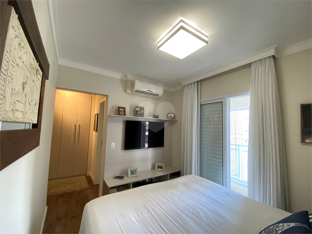 Venda Apartamento São Paulo Barra Funda REO622956 17