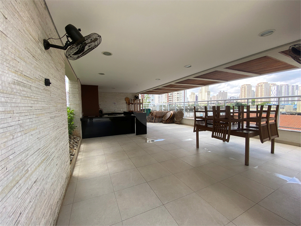 Venda Apartamento São Paulo Barra Funda REO622956 43