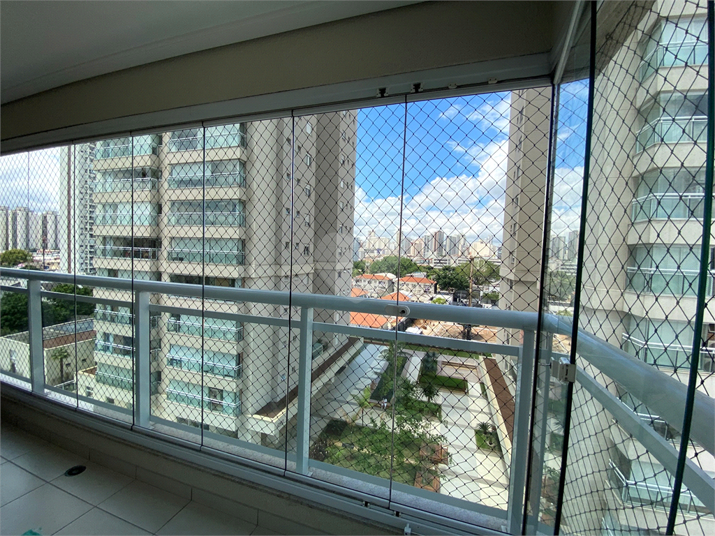 Venda Apartamento São Paulo Barra Funda REO622956 24