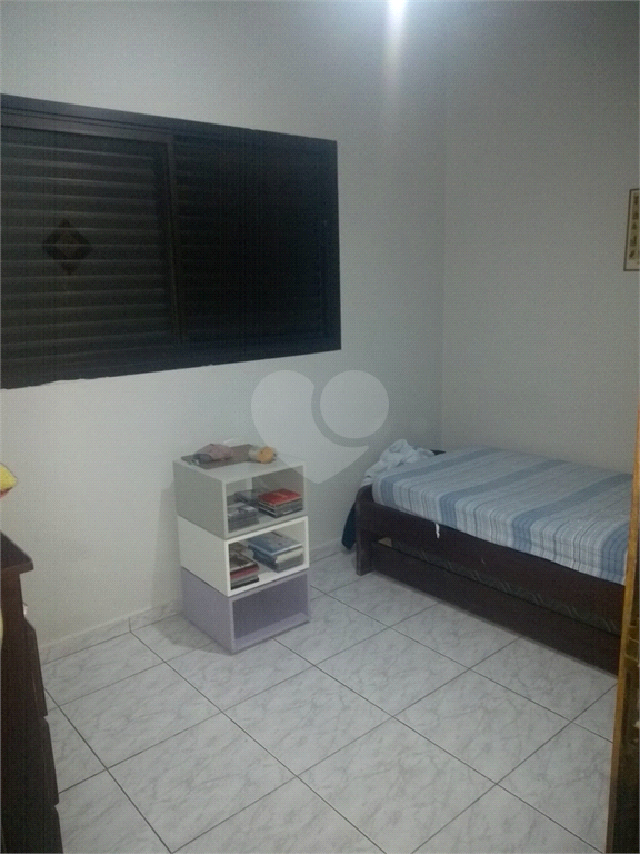 Venda Sobrado São Paulo Vila Barbosa REO622957 12