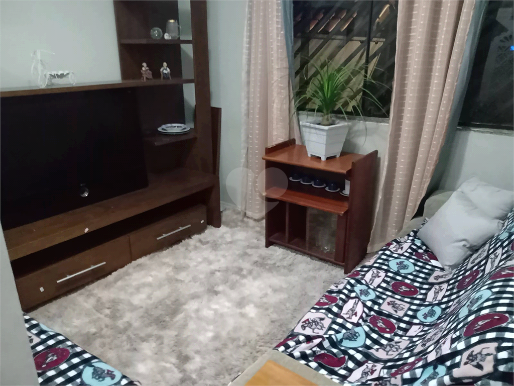 Venda Sobrado São Paulo Vila Barbosa REO622957 9