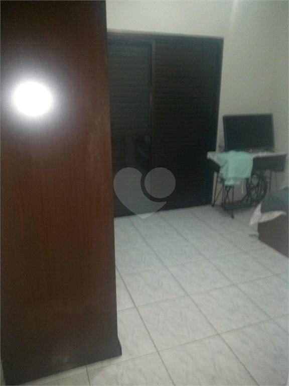 Venda Sobrado São Paulo Vila Barbosa REO622957 13