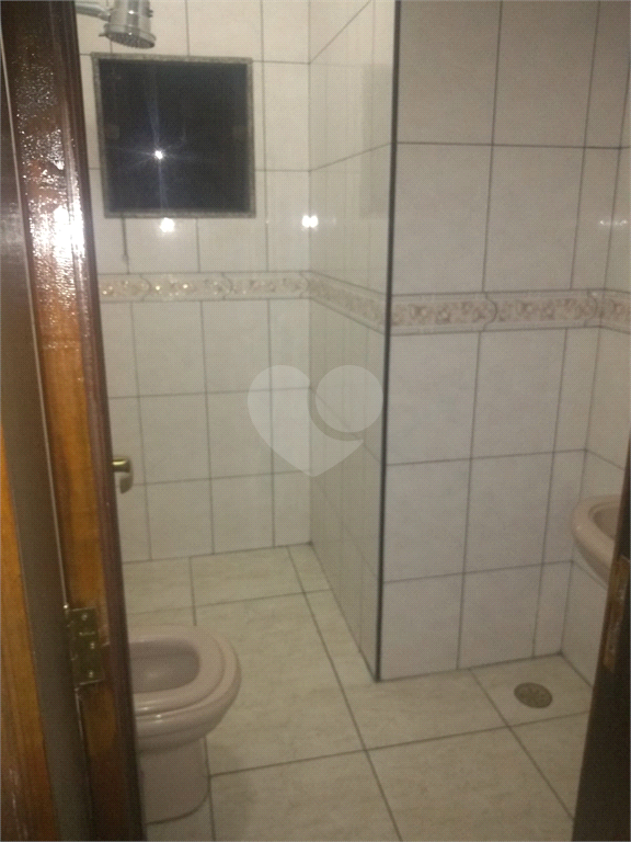 Venda Sobrado São Paulo Vila Barbosa REO622957 18