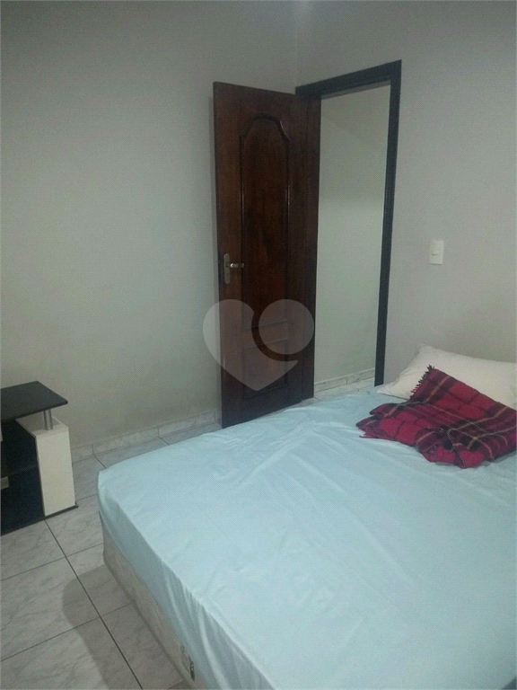 Venda Sobrado São Paulo Vila Barbosa REO622957 14