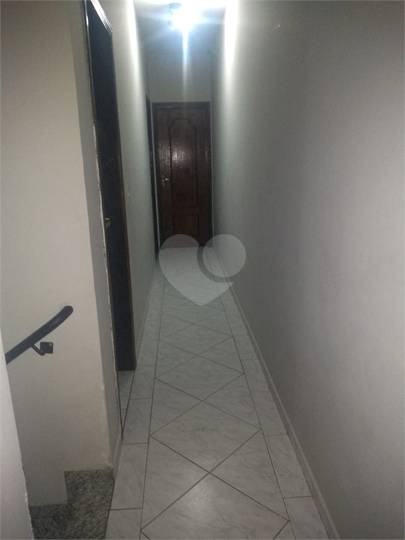 Venda Sobrado São Paulo Vila Barbosa REO622957 11