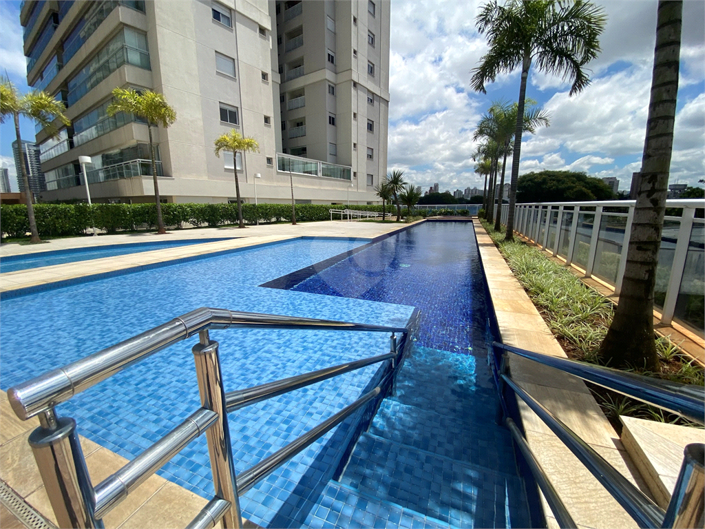 Venda Apartamento São Paulo Barra Funda REO622961 38