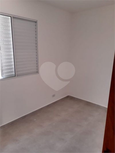 Venda Apartamento São Paulo Jardim Maringá (zona Leste) REO622971 7