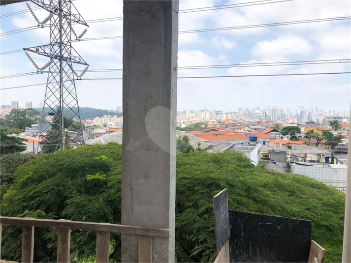 Venda Apartamento São Paulo Jardim Maringá (zona Leste) REO622971 9