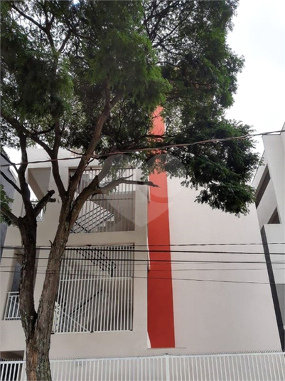 Venda Apartamento São Paulo Jardim Maringá (zona Leste) REO622971 14