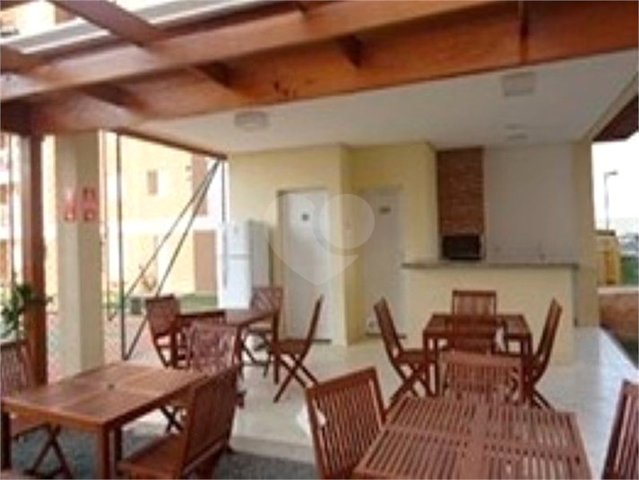 Venda Apartamento São Paulo Jardim Maringá (zona Leste) REO622971 6