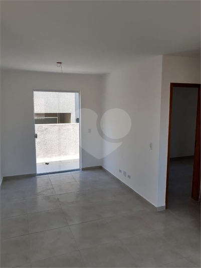 Venda Apartamento São Paulo Jardim Maringá (zona Leste) REO622971 10