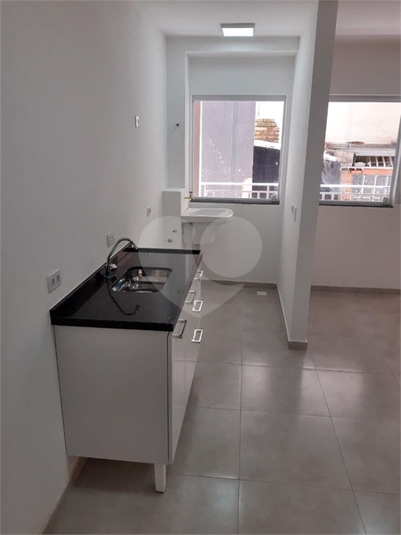 Venda Apartamento São Paulo Jardim Maringá (zona Leste) REO622971 5