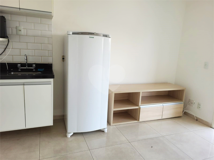 Venda Apartamento São Paulo Vila Andrade REO622976 8