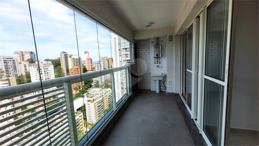 Venda Apartamento São Paulo Vila Andrade REO622976 21