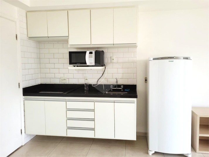 Venda Apartamento São Paulo Vila Andrade REO622976 7