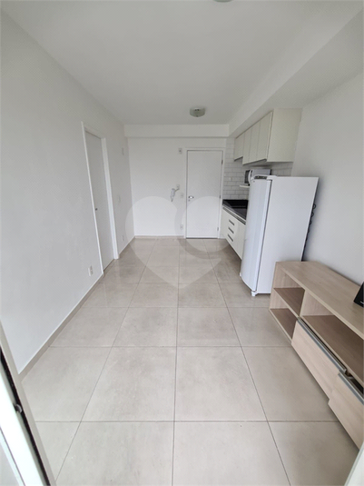 Venda Apartamento São Paulo Vila Andrade REO622976 3