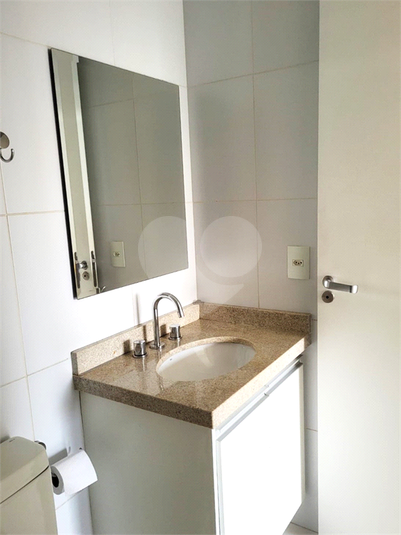 Venda Apartamento São Paulo Vila Andrade REO622976 16