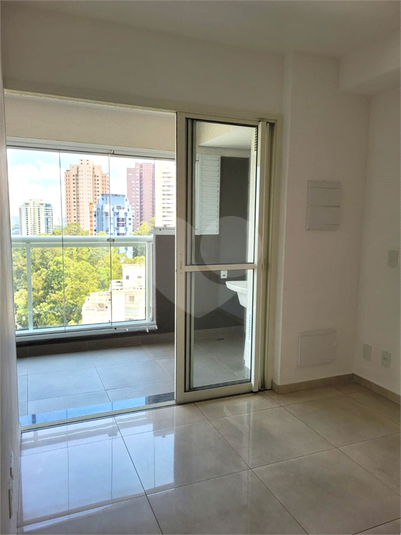 Venda Apartamento São Paulo Vila Andrade REO622976 11