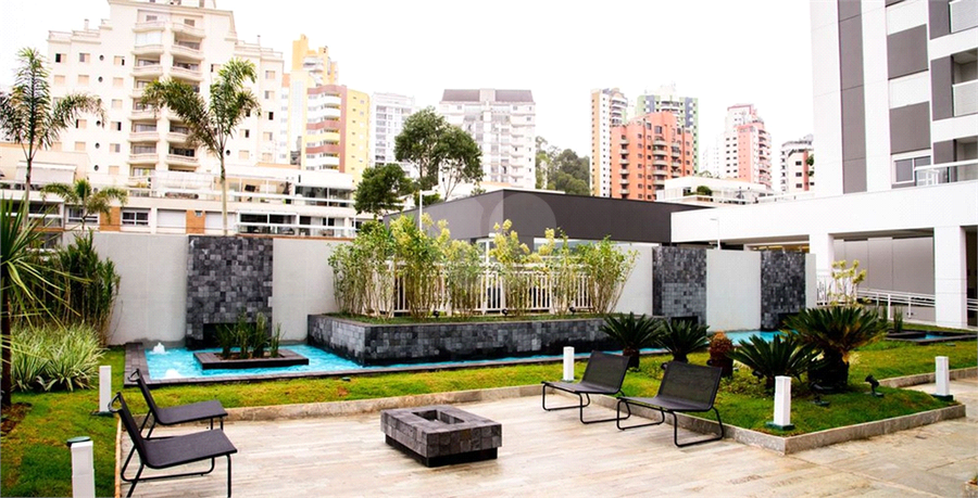 Venda Apartamento São Paulo Vila Andrade REO622976 28