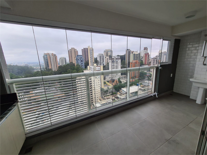 Venda Apartamento São Paulo Vila Andrade REO622976 6