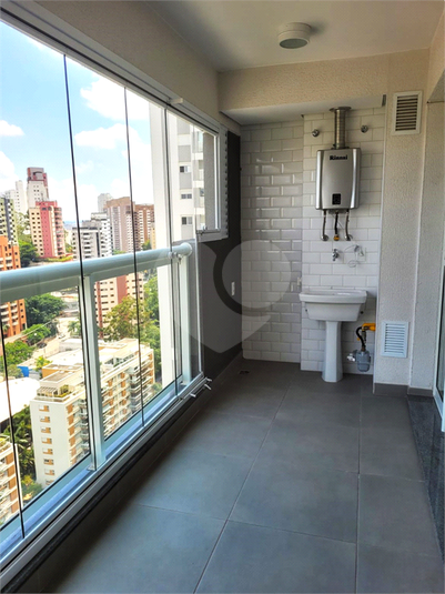 Venda Apartamento São Paulo Vila Andrade REO622976 19