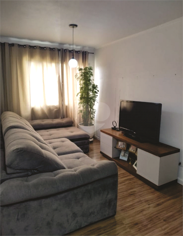 Venda Apartamento São Paulo Nossa Senhora Do Ó REO622982 2