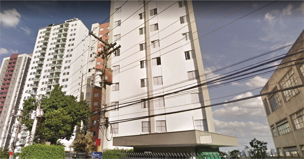 Venda Apartamento São Paulo Nossa Senhora Do Ó REO622982 1