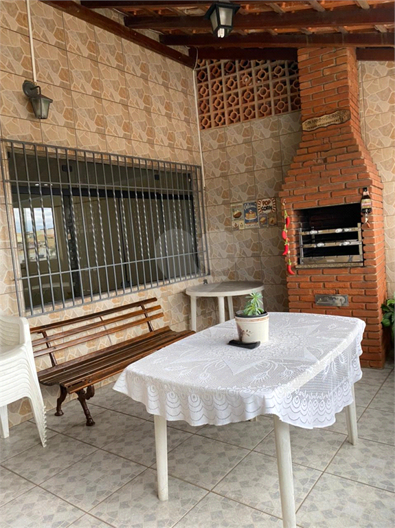 Venda Casa São Paulo Vila Franci REO622983 25