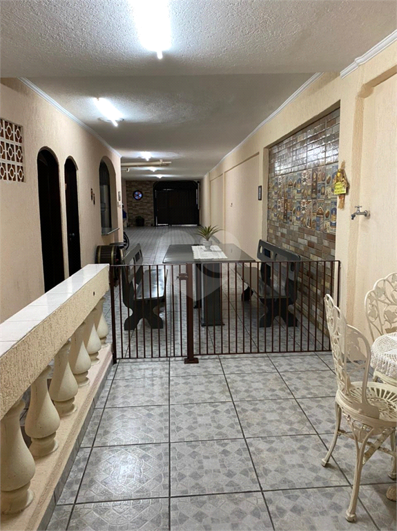 Venda Casa São Paulo Vila Franci REO622983 18