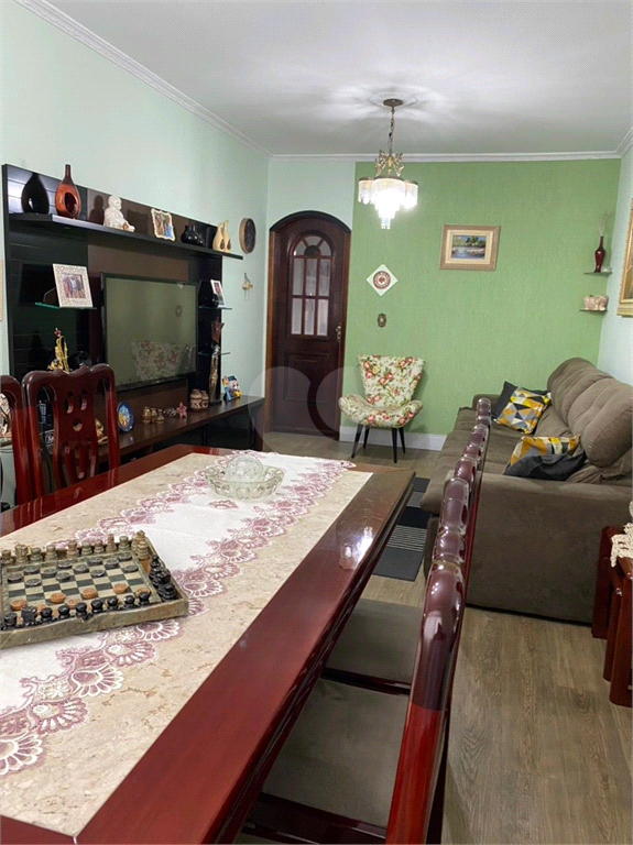 Venda Casa São Paulo Vila Franci REO622983 6